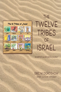 12 Tribes of Israel