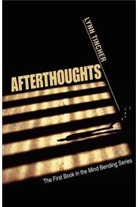 Afterthoughts