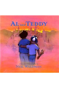 Al and Teddy