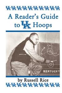 Reader'sGuide To UK Hoops