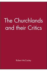 Churchlands and Their Critics