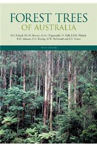 Forest Trees of Australia