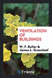 VENTILATION OF BUILDINGS