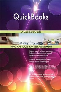 QuickBooks A Complete Guide