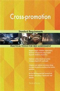 Cross-promotion Standard Requirements