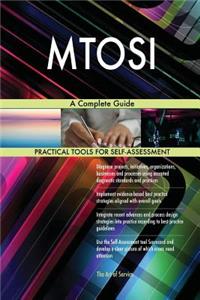 MTOSI A Complete Guide