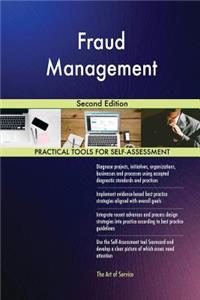 Fraud Management Second Edition