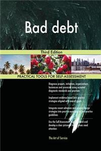 Bad debt Third Edition