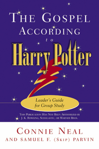 Gospel according to Harry Potter (Leaders)