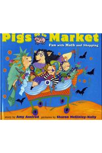 Pigs Go to Market