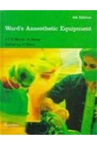 Ward's Anaesthetic Equipment