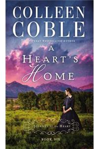 A Heart's Home