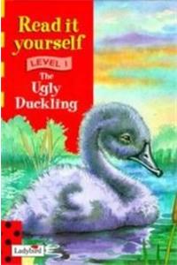 The Ugly Duckling