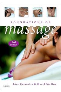 Foundations of Massage