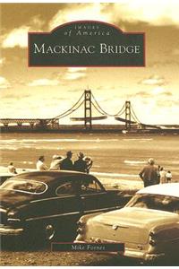 Mackinac Bridge