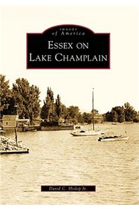Essex on Lake Champlain