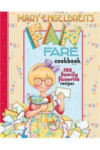 Mary Engelbreit's Fan Fare Cookbook