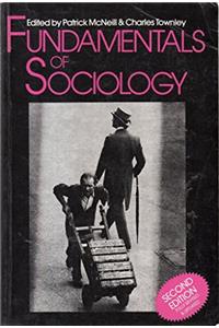 Fundamentals of Sociology