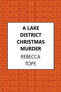 Lake District Christmas Murder