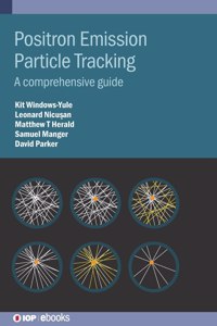 Positron Emission Particle Tracking