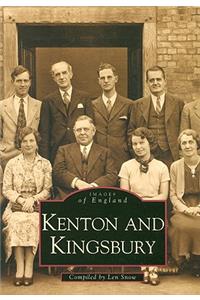 Kenton and Kingsbury