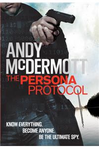 The Persona Protocol