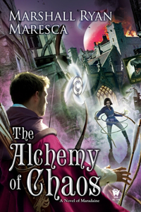 Alchemy of Chaos