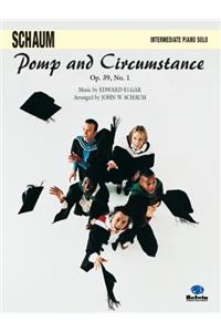 Pomp and Circumstance, Op. 39, No. 1