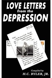Love Letters from the Depression