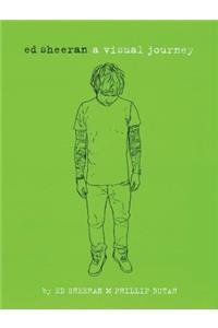 Ed Sheeran: A Visual Journey