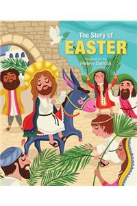 The Story of Easter