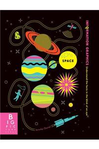Information Graphics: Space