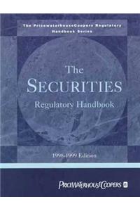 Securities Regulatory Handbook