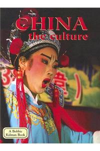 China - The Culture (Revised, Ed. 3)