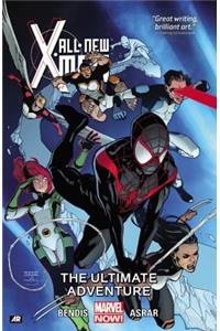 All-New X-Men, Volume 6