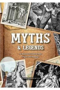 Myths & Legends