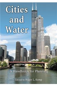 Cities and Water