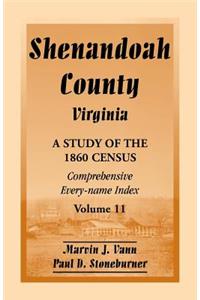 Shenandoah County, Virginia