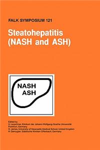 Steatohepatitis (Nash and Ash)
