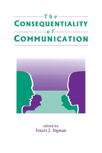 Consequentiality of Communication