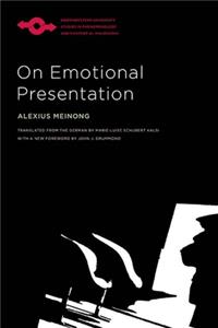 On Emotional Presentation
