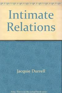 INTIMATE RELATIONS