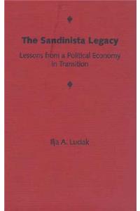Sandinista Legacy