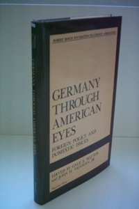 Germany Through American Eyes