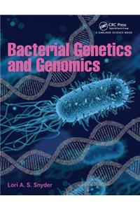 Bacterial Genetics and Genomics