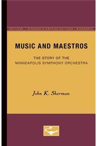 Music and Maestros