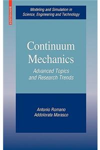 Continuum Mechanics