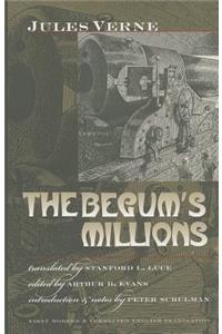 Begum's Millions