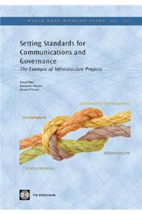 Setting Standards for Communication and Governance