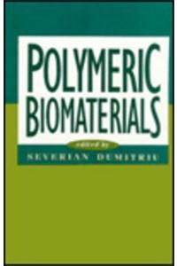 Polymeric Biomaterials